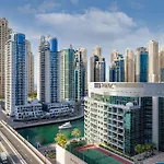 Zumurud Tower 1Br Marina View